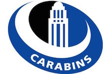 Carabins-Natation